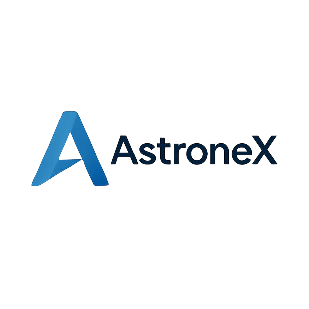 Astronex Logo