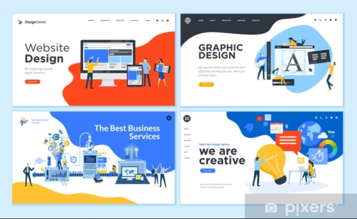 Web Geliştirme